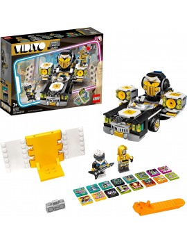 LEGO 43112 VIDIYO Robo...