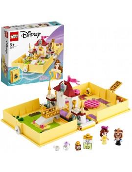 LEGO 43177 Disney Princess...