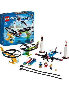 LEGO 60260 City Airport...