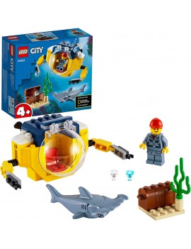 LEGO 60263 City...