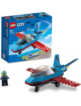 LEGO 60323 City Great...