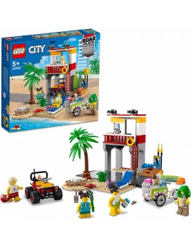 LEGO 60328 My City...