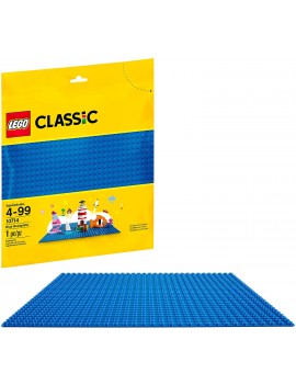 Lego Costruzioni Base Blu