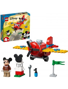 LEGO Disney Mickey and...