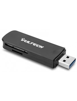 Lettore Card Reader Usb...