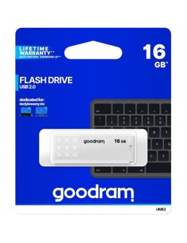 PENDRIVE USB 16GB USB 2.0...