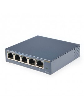 SWITCH TP-Link TL-SG105...