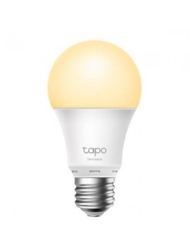 Tapo Smart Wi-Fi Lampadina...