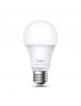 Tapo Smart Wi-Fi Lampadina...