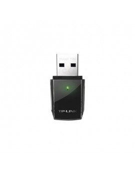 TP-LINK AC600 WIRELESS DUAL...