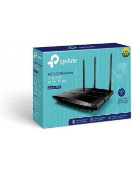 TP-Link Archer VR400 Modem...