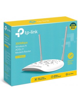 TP-Link TD-W8961N Modem...