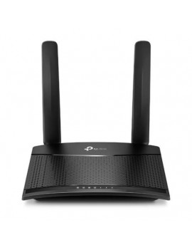 TP-LINK TL-MR100 router...