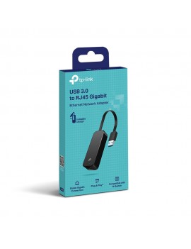 TP-Link UE306 Adattatore...