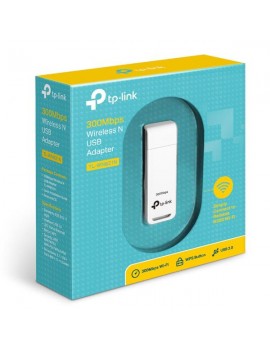 TP-LINK Wirless N USB...