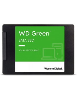 Western Digital SSD 240GB...