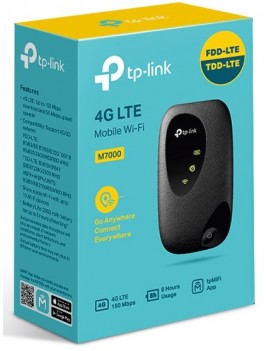 TP-Link M7010 Router con...