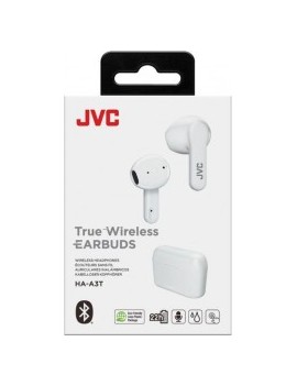 AURICOLARE EARBUDS JVC...