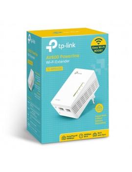 Powerline WiFi Extender 2...